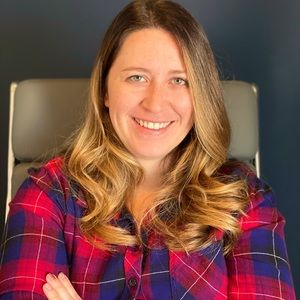 Meet your Posher, Jamie